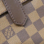 Louis Vuitton Damier Broadway Shoulder Bag — view 5