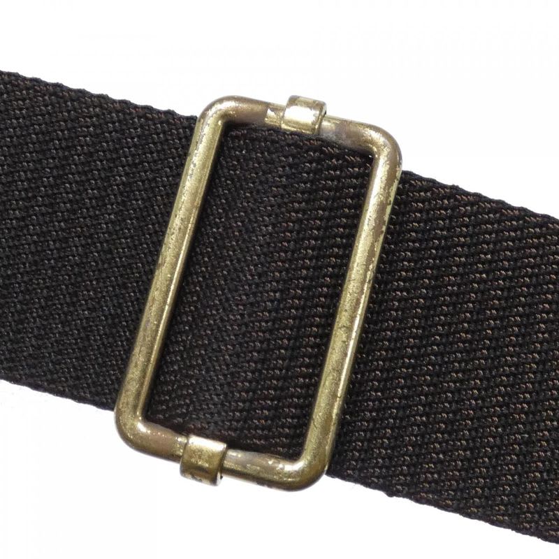 Louis Vuitton Damier Broadway Shoulder Bag — view 9