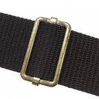 Louis Vuitton Damier Broadway Shoulder Bag — view 9