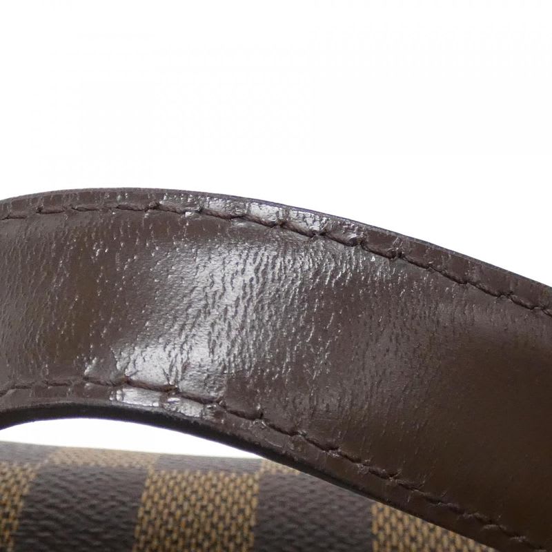 Louis Vuitton Damier Broadway Shoulder Bag — view 8