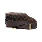 Louis Vuitton Damier Geronimos Shoulder Bag — view 3