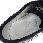 Chanel Size 39 Black Sneakers — view 6