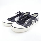 Chanel Size 39 Black Sneakers — view 3