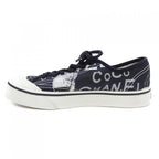 Chanel Size 39 Black Sneakers — view 2