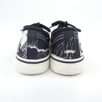 Chanel Size 39 Black Sneakers — view 5
