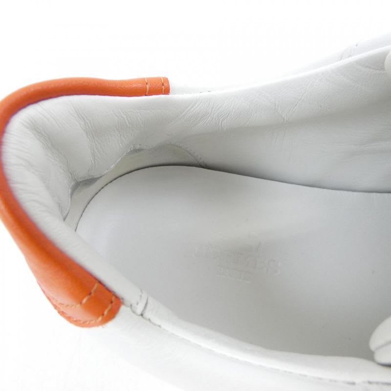 Hermes Avantage Bias H Z Sneakers — view 6