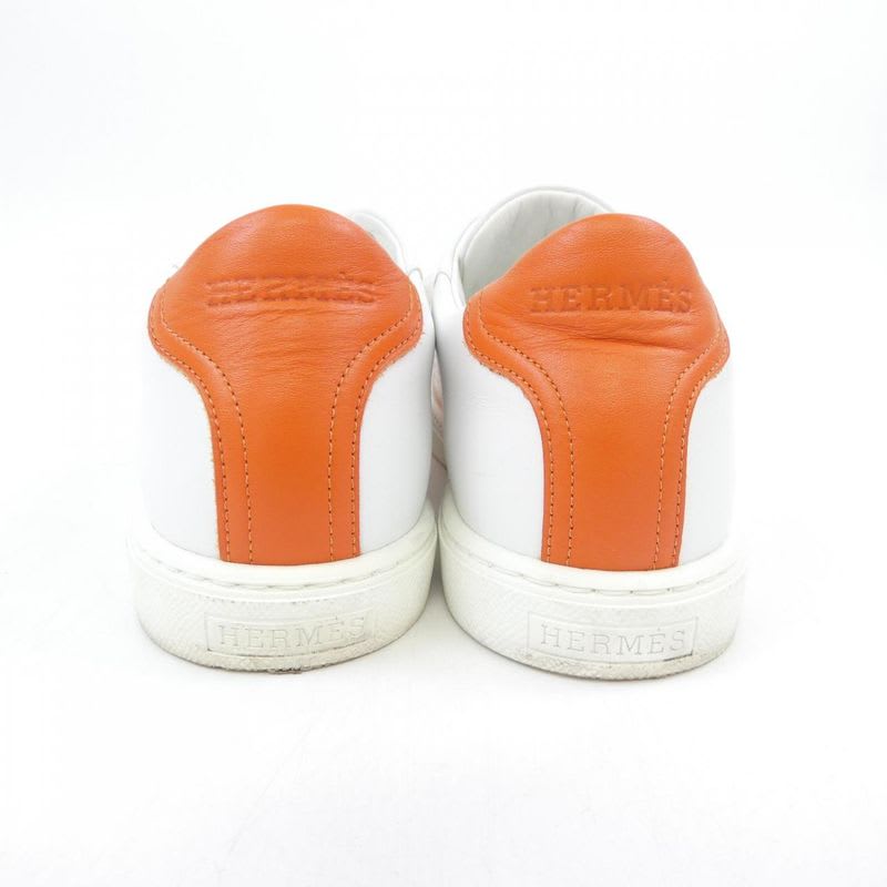 Hermes Avantage Bias H Z Sneakers — view 5