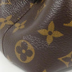 Louis Vuitton Monogram Clutch Bag