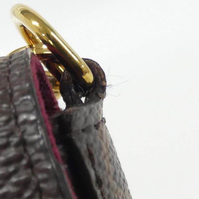 Louis Vuitton Monogram Pochette Felicie Shoulder Bag