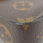 Louis Vuitton Monogram Pochette Felicie Shoulder Bag