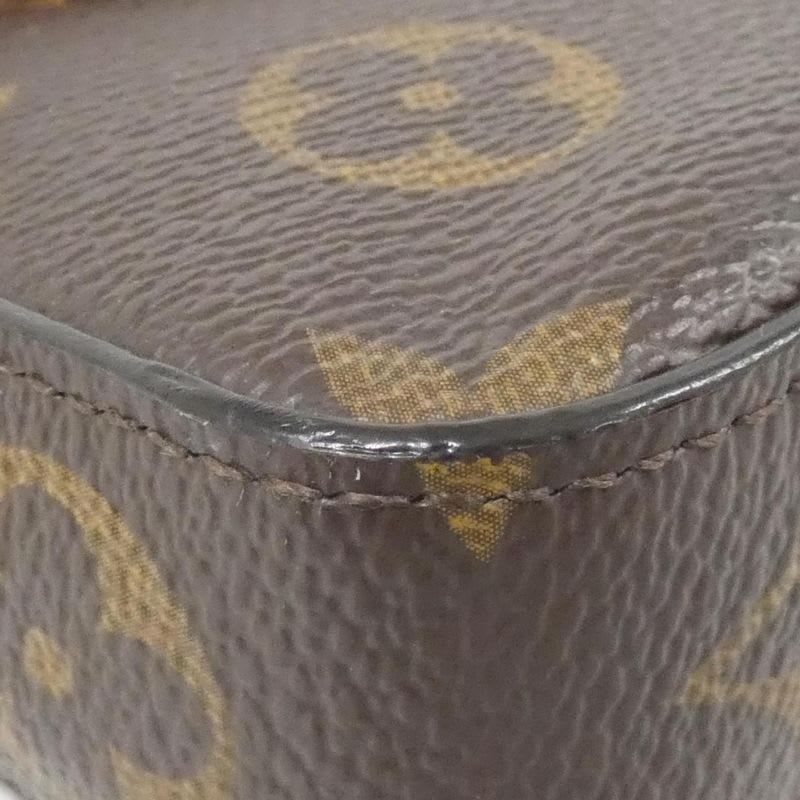 Louis Vuitton Monogram Pochette Felicie Shoulder Bag