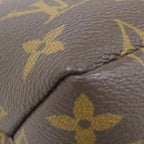 Louis Vuitton Monogram Archive Pochette Voyage Souple Second Bag — view 4