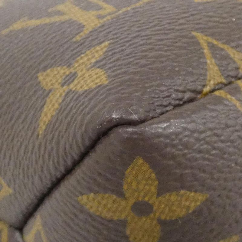 Louis Vuitton Monogram Archive Pochette Voyage Souple Second Bag