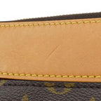 Louis Vuitton Monogram Archive Pochette Voyage Souple Second Bag