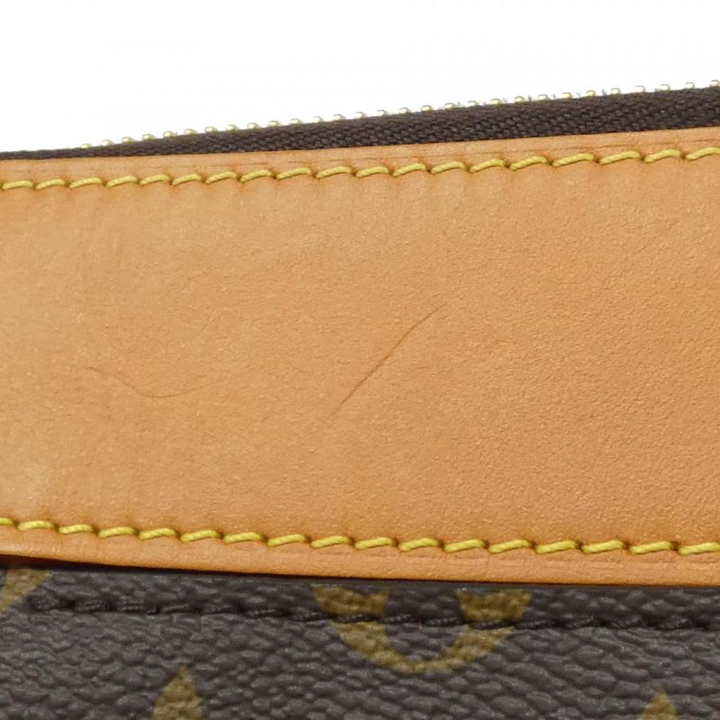 Louis Vuitton Monogram Archive Pochette Voyage Souple Second Bag