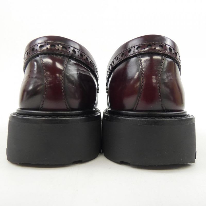 Celine Brown Size 34 Shoes — view 5