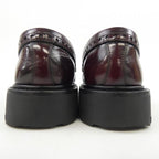 Celine Brown Size 34 Shoes — view 5