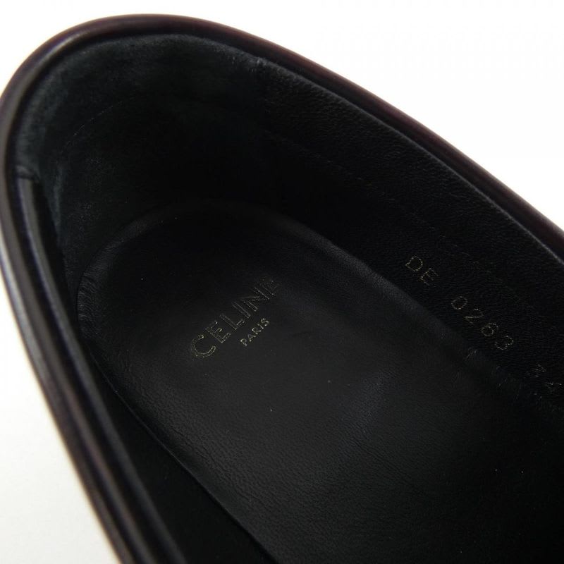 Celine Brown Size 34 Shoes — view 6