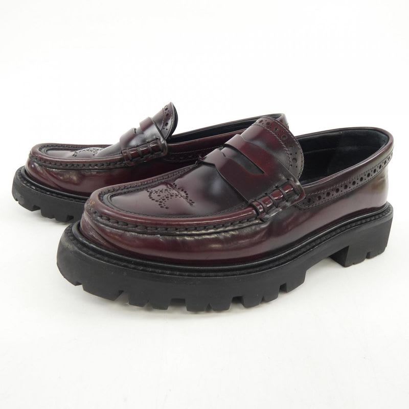 Celine Brown Size 34 Shoes — view 3