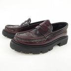 Celine Brown Size 34 Shoes — view 3