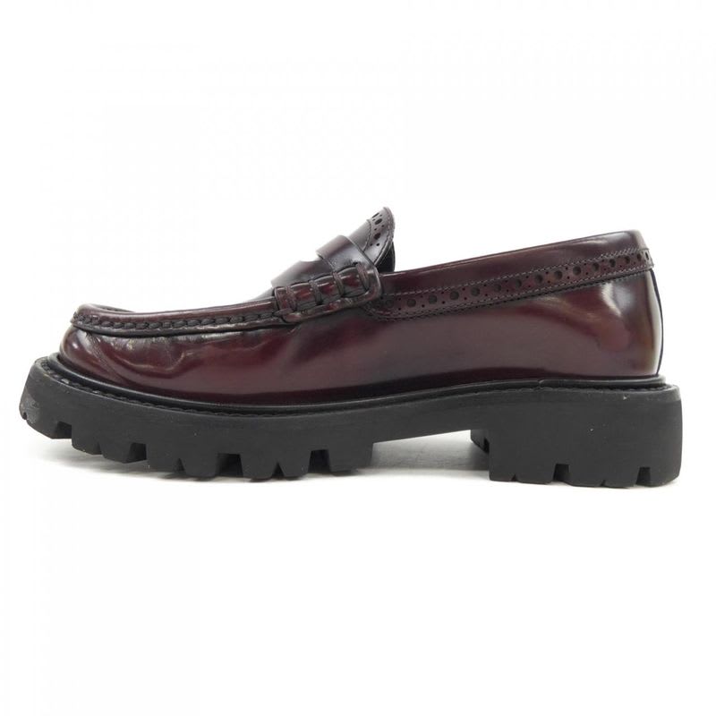 Celine Brown Size 34 Shoes — view 2