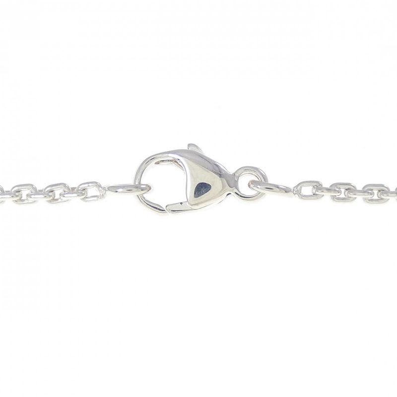 Louis Vuitton Lockit Size 50 Necklace — view 6