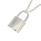 Louis Vuitton Lockit Size 50 Necklace — view 5