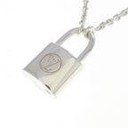 Louis Vuitton Lockit Size 50 Necklace — view 4