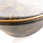 Louis Vuitton Monogram Tamblanc Shoulder Bag