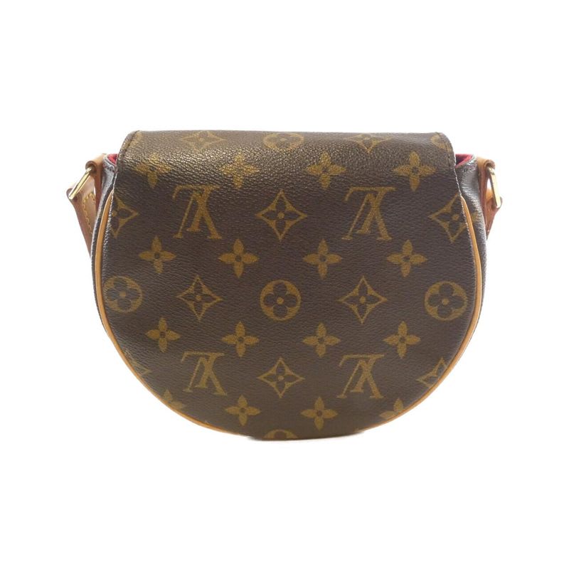 Louis Vuitton Monogram Tamblanc Shoulder Bag