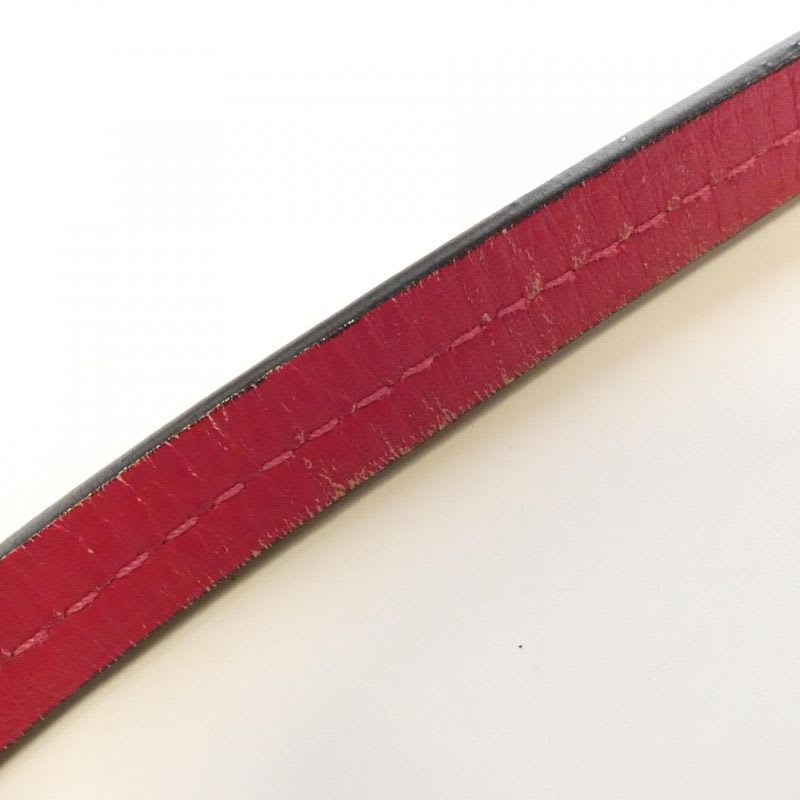 Louis Vuitton Monogram Saintonge Shoulder Bag — view 6