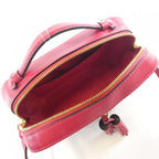 Louis Vuitton Monogram Saintonge Shoulder Bag