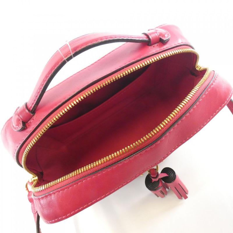 Louis Vuitton Monogram Saintonge Shoulder Bag
