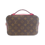 Louis Vuitton Monogram Saintonge Shoulder Bag