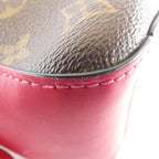 Louis Vuitton Monogram Saintonge Shoulder Bag