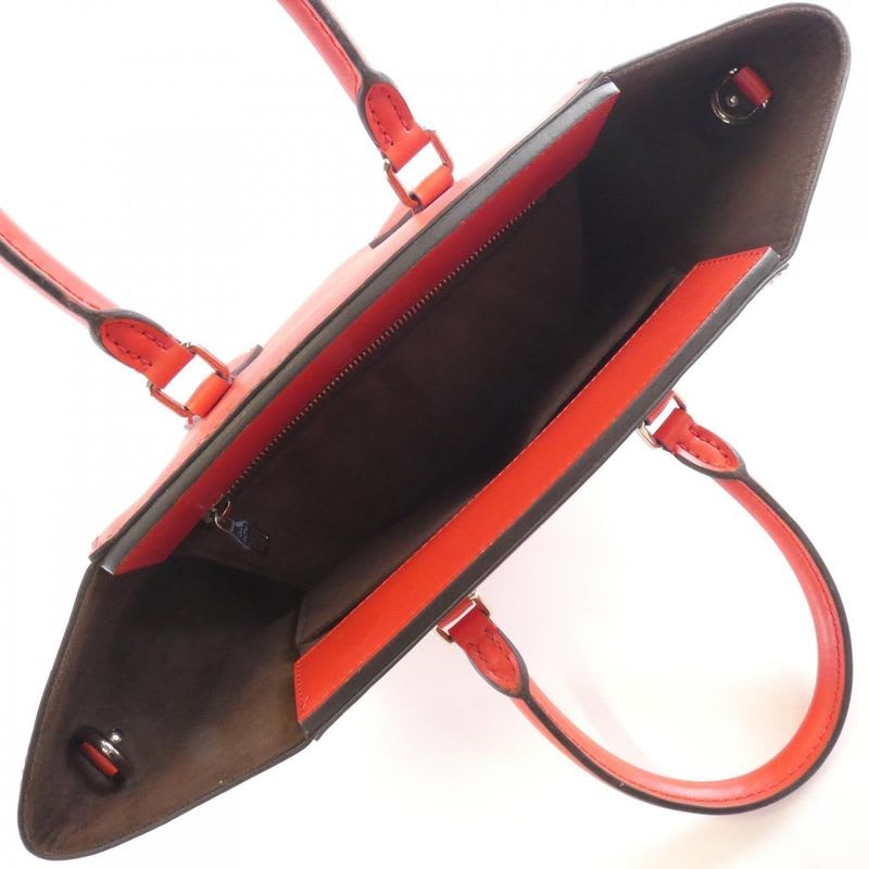 Louis Vuitton Epi Phoenix PM Bag — view 8
