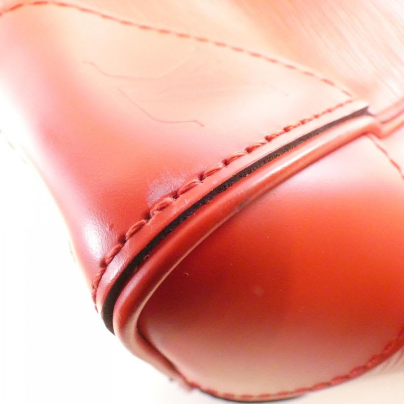 Louis Vuitton Epi Phoenix PM Bag — view 3