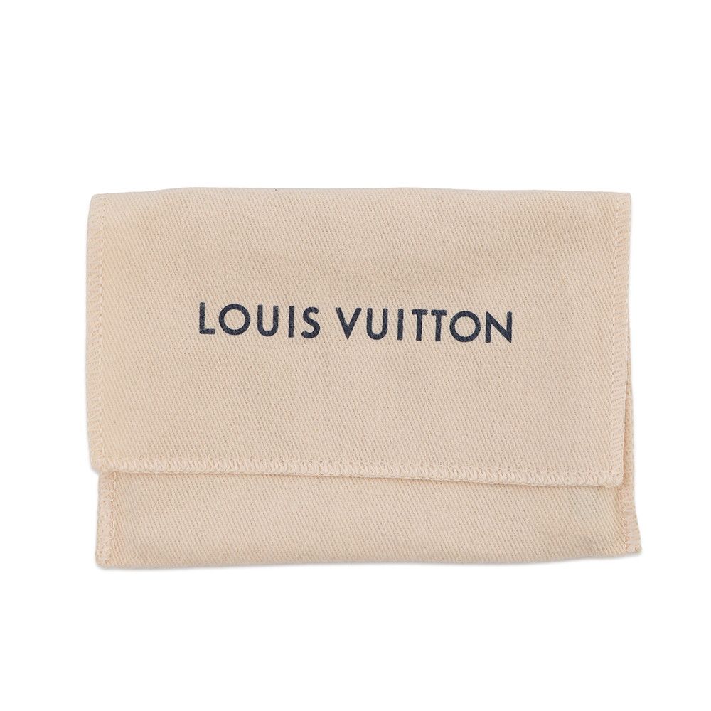 Louis Vuitton Key Case Monogram 6 Multicles Holder — view 9
