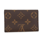 Louis Vuitton Key Case Monogram 6 Multicles Holder — view 3