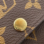 Louis Vuitton Key Case Monogram 6 Multicles Holder — view 7