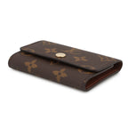Louis Vuitton Key Case Monogram 6 Multicles Holder — view 2