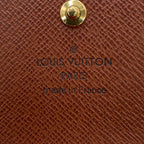 Louis Vuitton Key Case Monogram 6 Multicles Holder — view 8