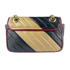 Gucci Shoulder Bag GG Marmont — view 4