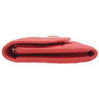 Louis Vuitton Porte Monnaie Rosalie Compact Wallet Pink Gift — view 3
