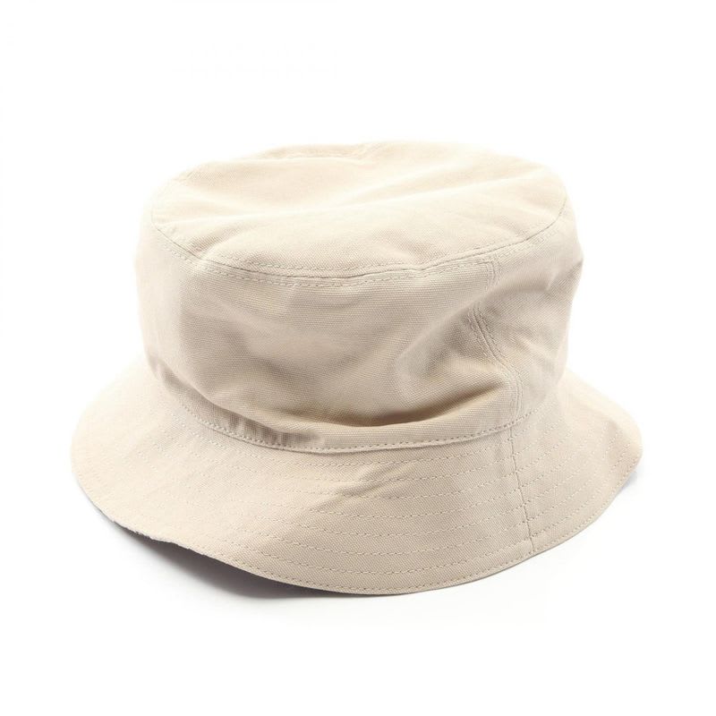 Dior Oblique Reversible Bob Hat Bucket 393 C906 A4511 Beige Other — view 2