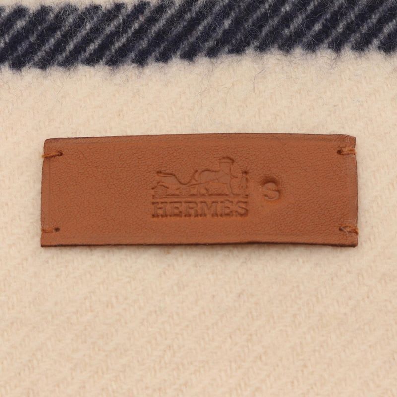 Hermes Muffler Other A Scarf — view 3