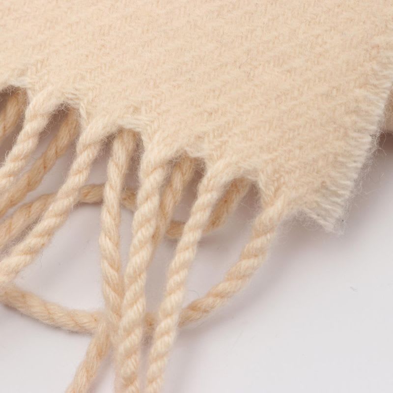 Hermes Muffler Other A Scarf — view 6