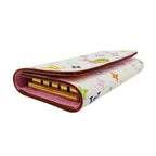 Louis Vuitton Key Case Monogram Multicanvas Multicles 4 Multicolor — view 3