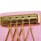 Louis Vuitton Key Case Monogram Multicanvas Multicles 4 Multicolor — view 9