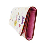 Louis Vuitton Key Case Monogram Multicanvas Multicles 4 Multicolor — view 4